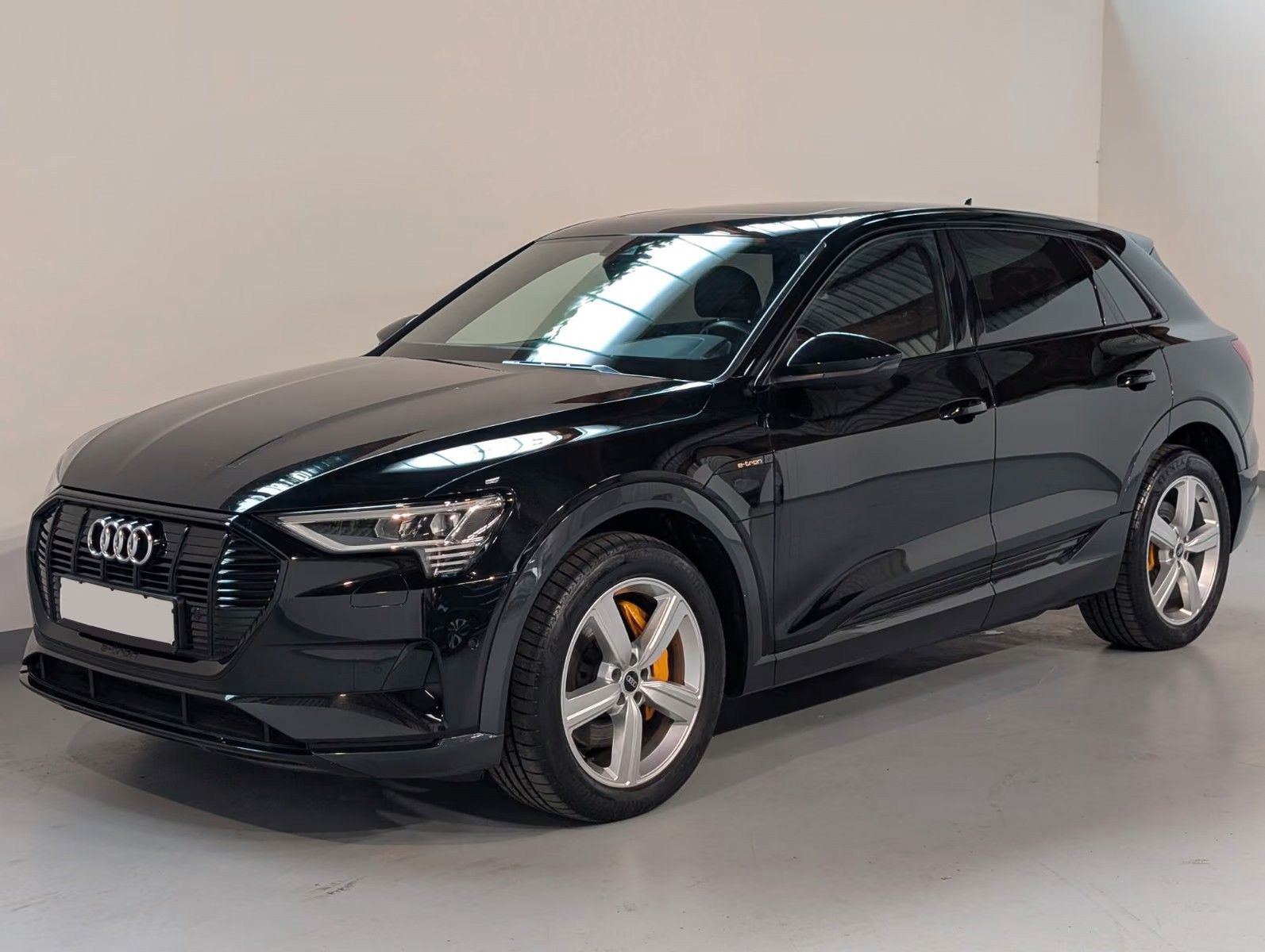 Audi e-tron 55 quattro advanced AIRKAMMEMOPANO20 imagem 2