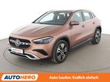 Mercedes-Benz GLA 180 Progressive Aut.*LED*NAVI*TEMPO*CAM*PDC* - gebrauchte Mercedes-Benz GLA 180 aus dem Jahr 2023
