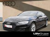 Audi A5 Sportback 35 TDI Navi RFK+PDC Matrix Business - Audi A5 aus 2023
