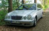 Mercedes-Benz Mercedes Benz W210 E200 - : Kombi, Mercedes W210