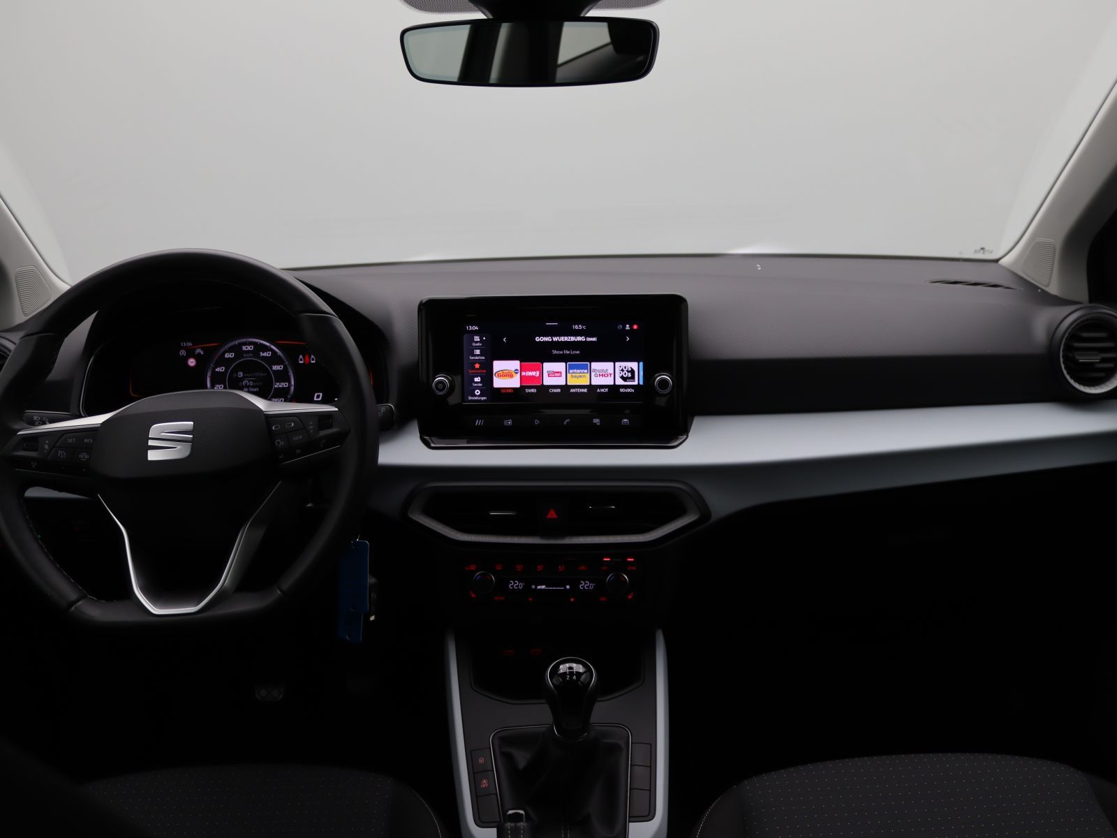 Seat Arona - Bild 11