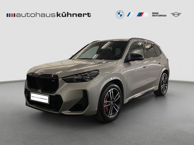 BMW X1 M35i xDrive ///M-Sport PRO+M-Sitze ACC 360°