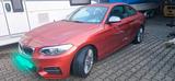 BMW M240i coupe - BMW M240i in Essen