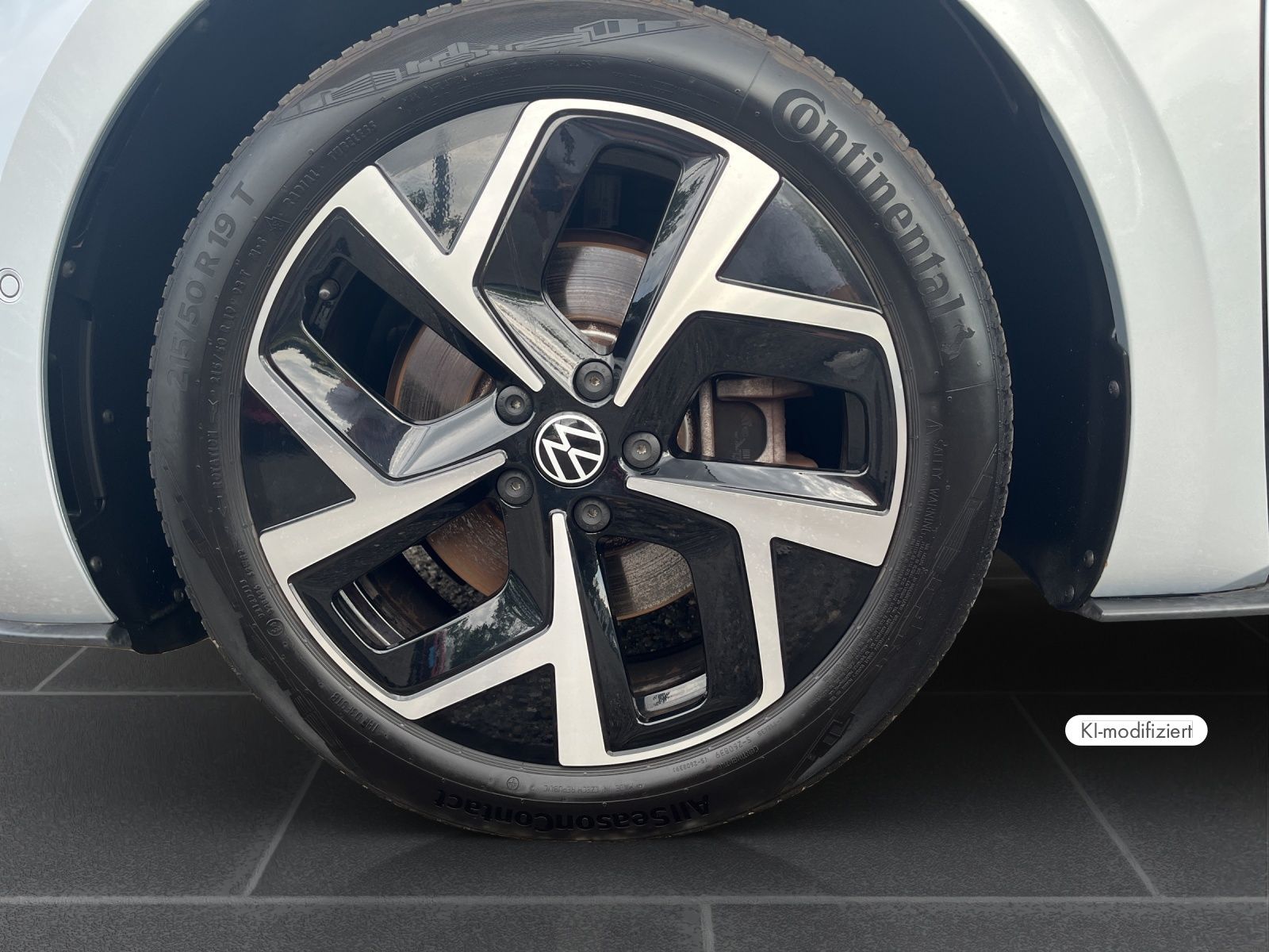 Volkswagen ID.3 - Bild 9