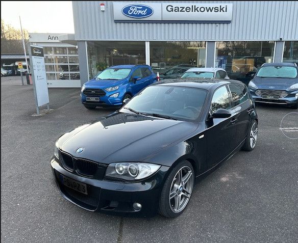 BMW 130 Baureihe 1 Lim. 130i