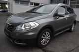 Suzuki SX4 S-Cross Automatik Comfort 4x4 *EURO 6* - Suzuki mit Diesel-Antrieb: Geländewagen