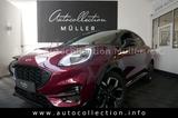 Ford Puma Vivid Ruby Edition*1.Hand*LED*Navi*Kamera* - Ford Puma: Vivid Ruby Edition
