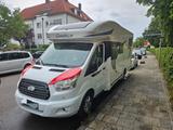 Chausson Welcome 728 EB Klima Automatik Solar - Chausson Welcome 7