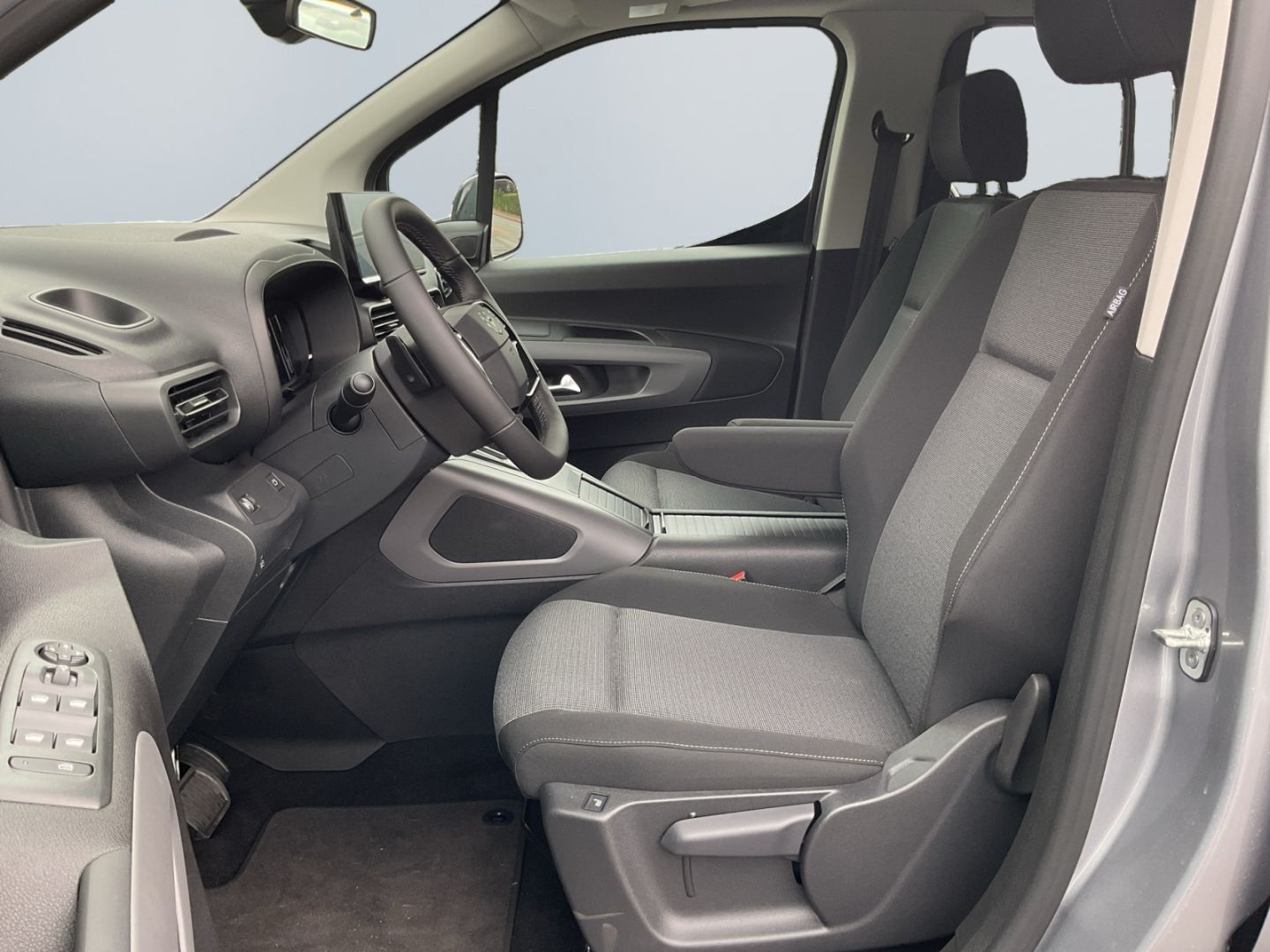 Toyota Proace City - Bild 8