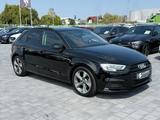 Audi A3 Sportback sport*VIRTUAL*LED*NAVI*XENON*PDC* - Audi A3: Schwarz, Sportback