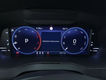 Skoda Superb - 6