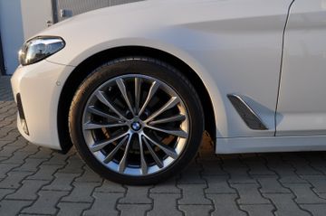 BMW 520 - 9
