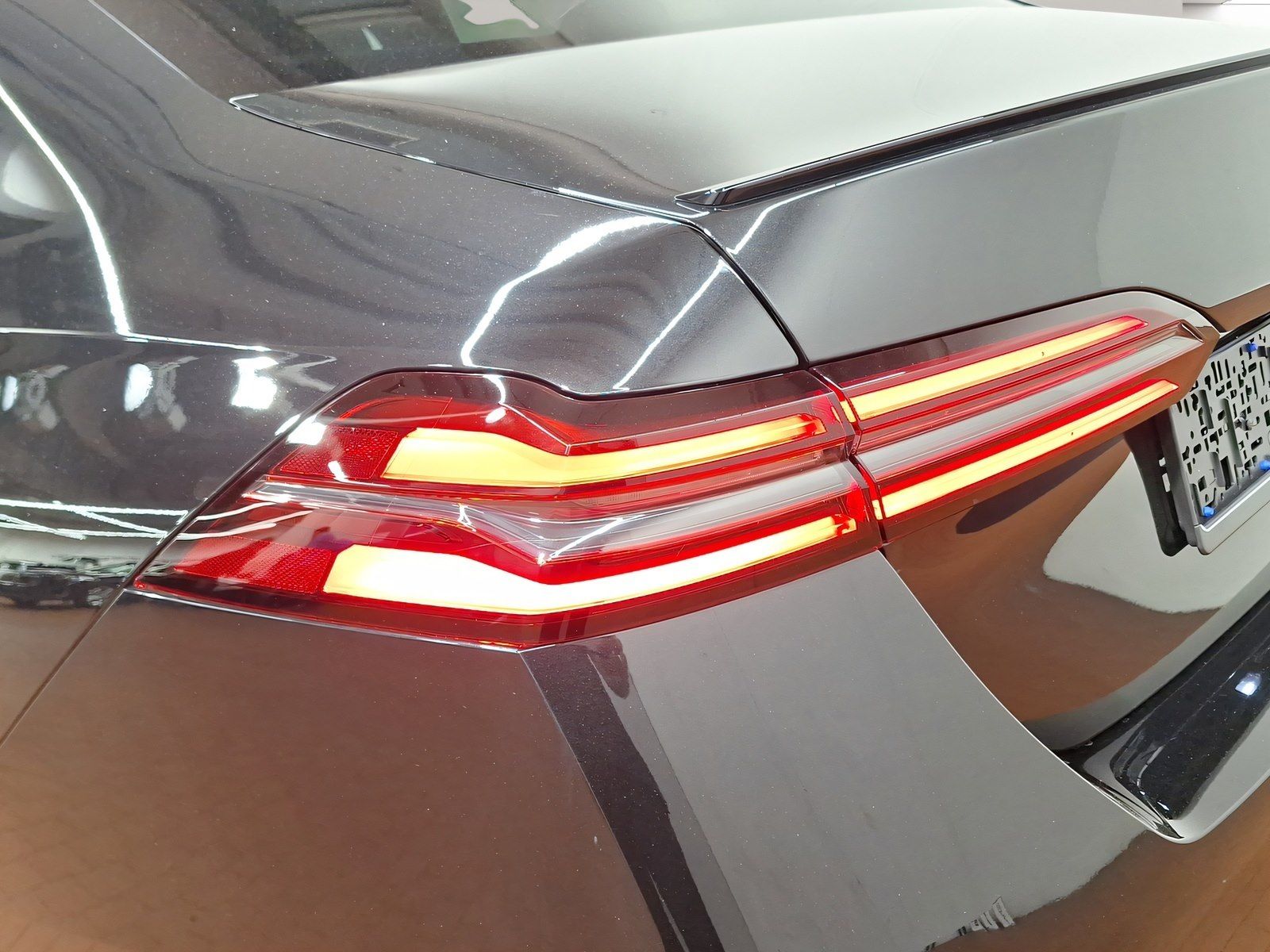 BMW 520 - Bild 10