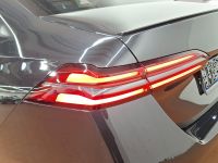 BMW 520 - Vorschau Bild 10
