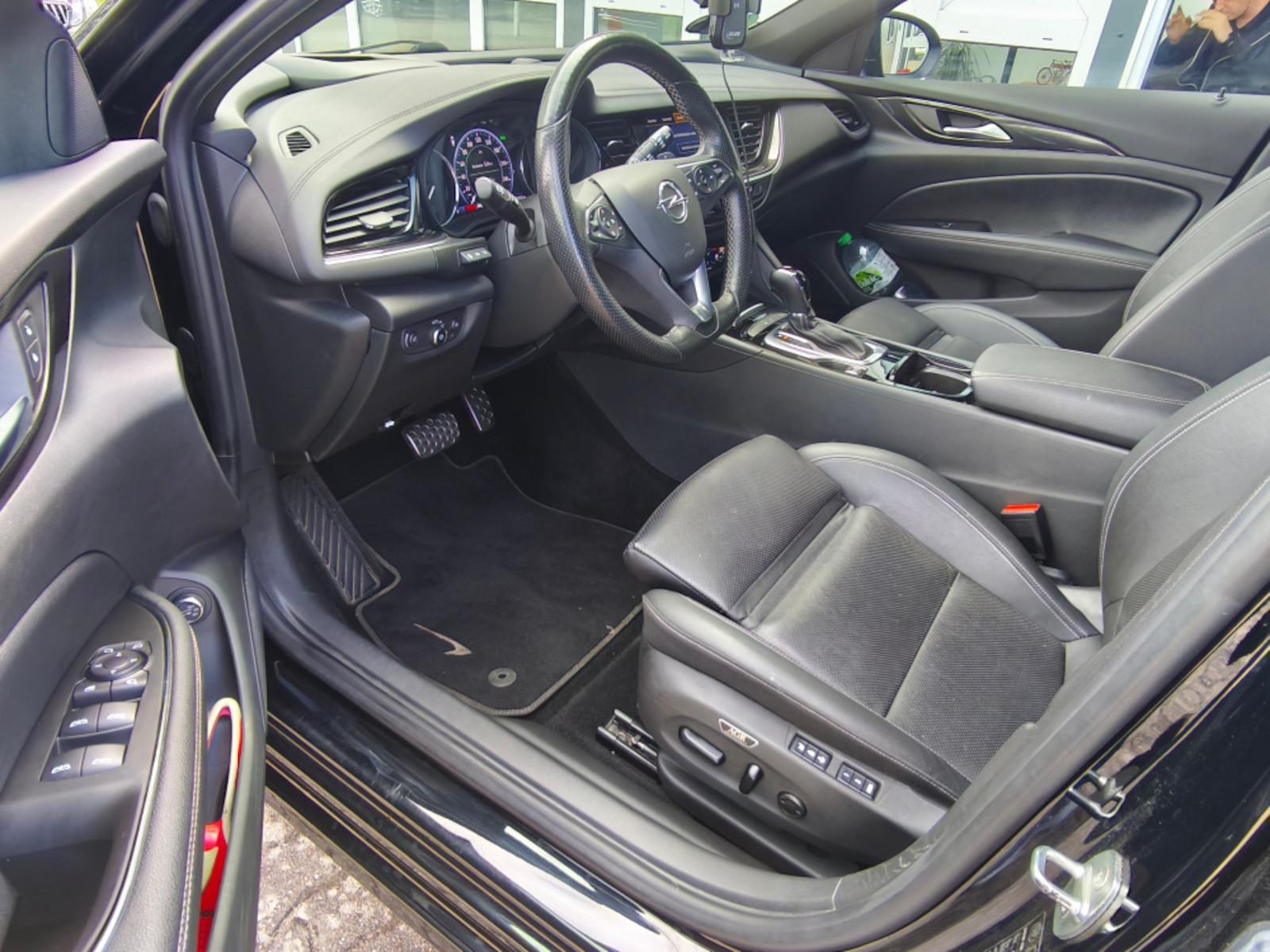 Opel Insignia Ultimate*Vollaustattung*