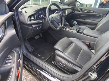 Opel Insignia Ultimate*Vollaustattung*