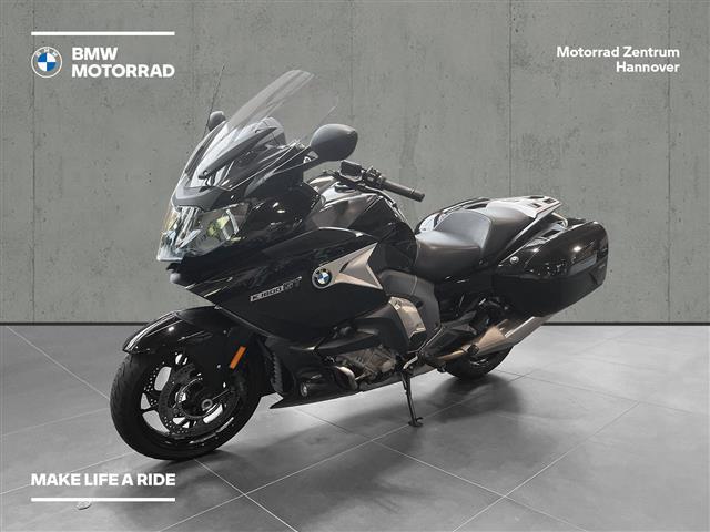 BMW K 1600 GT
