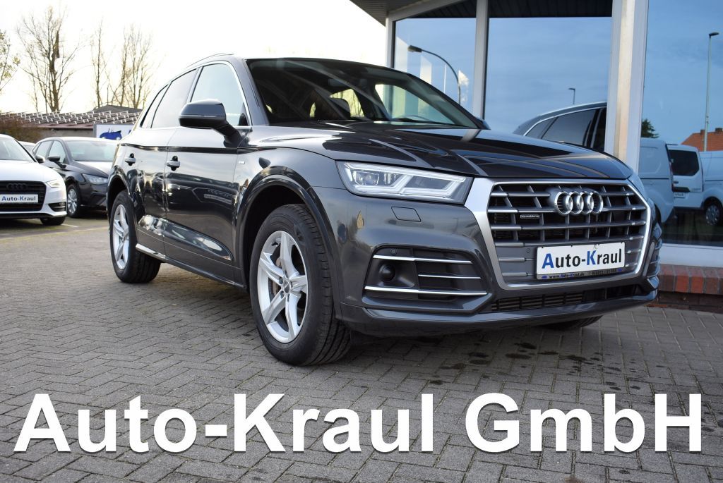 Image of Audi Q5