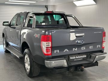 Ford Ranger - 11