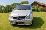 Mercedes-Benz Mercedes Vito 3.0 V6 - Mercedes-Benz Vito: 3.0