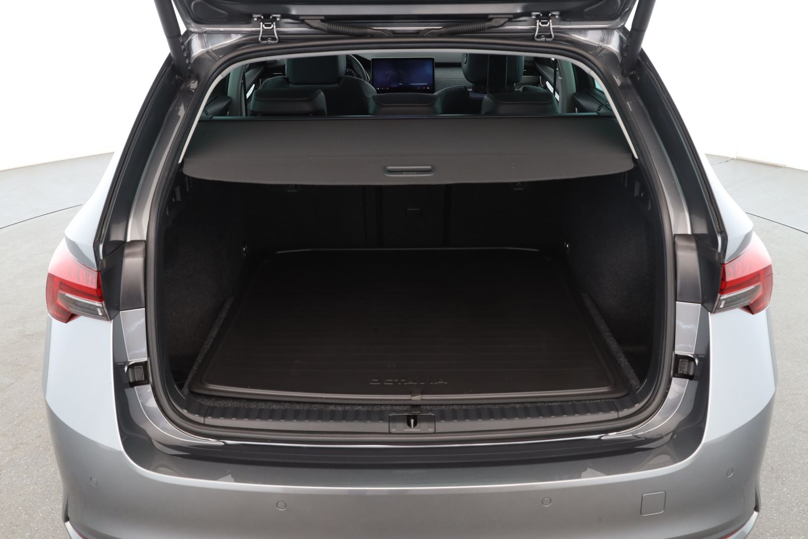 Skoda Octavia - Bild 8