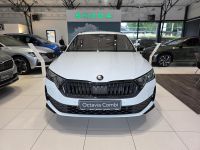 Skoda Octavia - Vorschau Bild 3