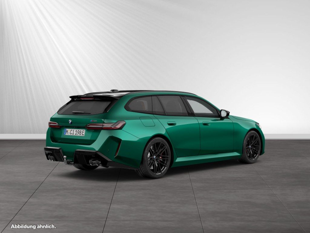 BMW M5 - Bild 2