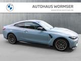 BMW M4 CS Coupe M Drivers P. HK HiFi DAB LED RFK - Cars in Nürnberg: Sportwagen