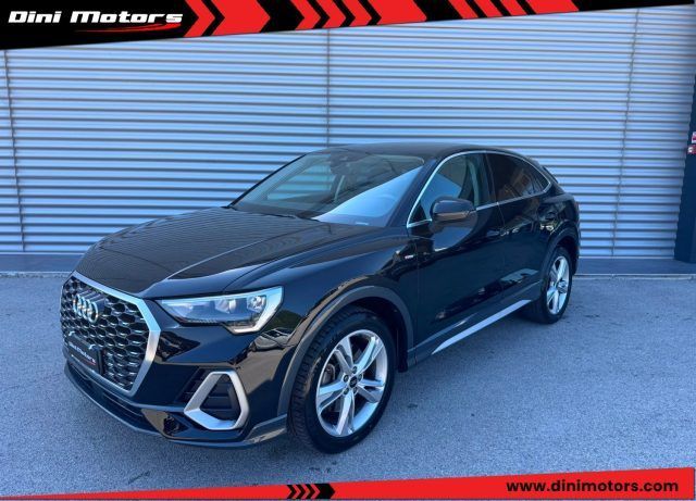 Image of Audi Q3