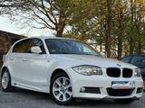 BMW 116i M-Paket*Klima*Tempomat*Sitzheizung*Wenig-KM - BMW 116: 116i M Paket