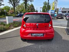 Seat Mii electric Plus