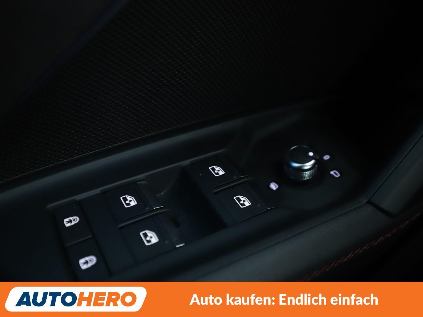 Audi A3 Limousine 35 TFSI Mild-Hybrid S line Aut.*NAV, миниатюра 23