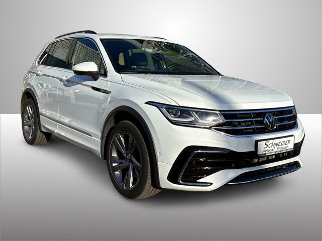 TIGUAN 2.0 TDI DSG R-LINE APP+MATRIX+AZV+CAM