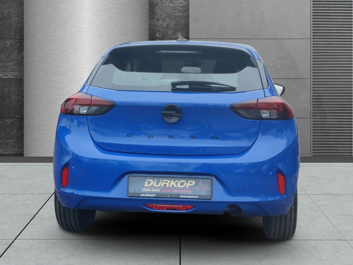 Opel Corsa - Bild 6