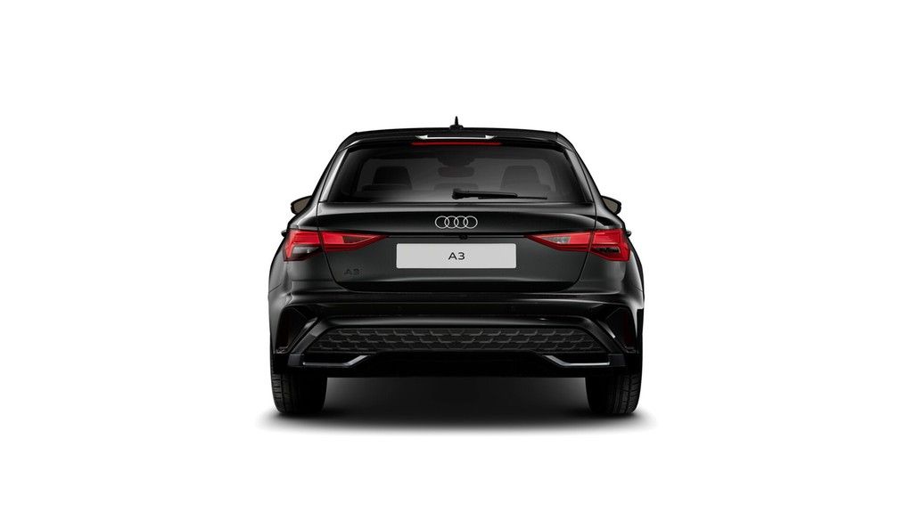 Audi A3 - Bild 3