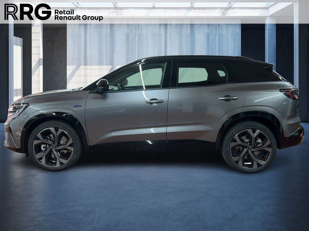 Renault Austral - Bild 2