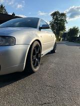Audi S3 1.8T quattro - - gebrauchte Audi S3 aus dem Jahr 2001