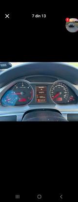 Audi a6 3.0 dizel  245 - Audi A6 aus 2007: 3.2