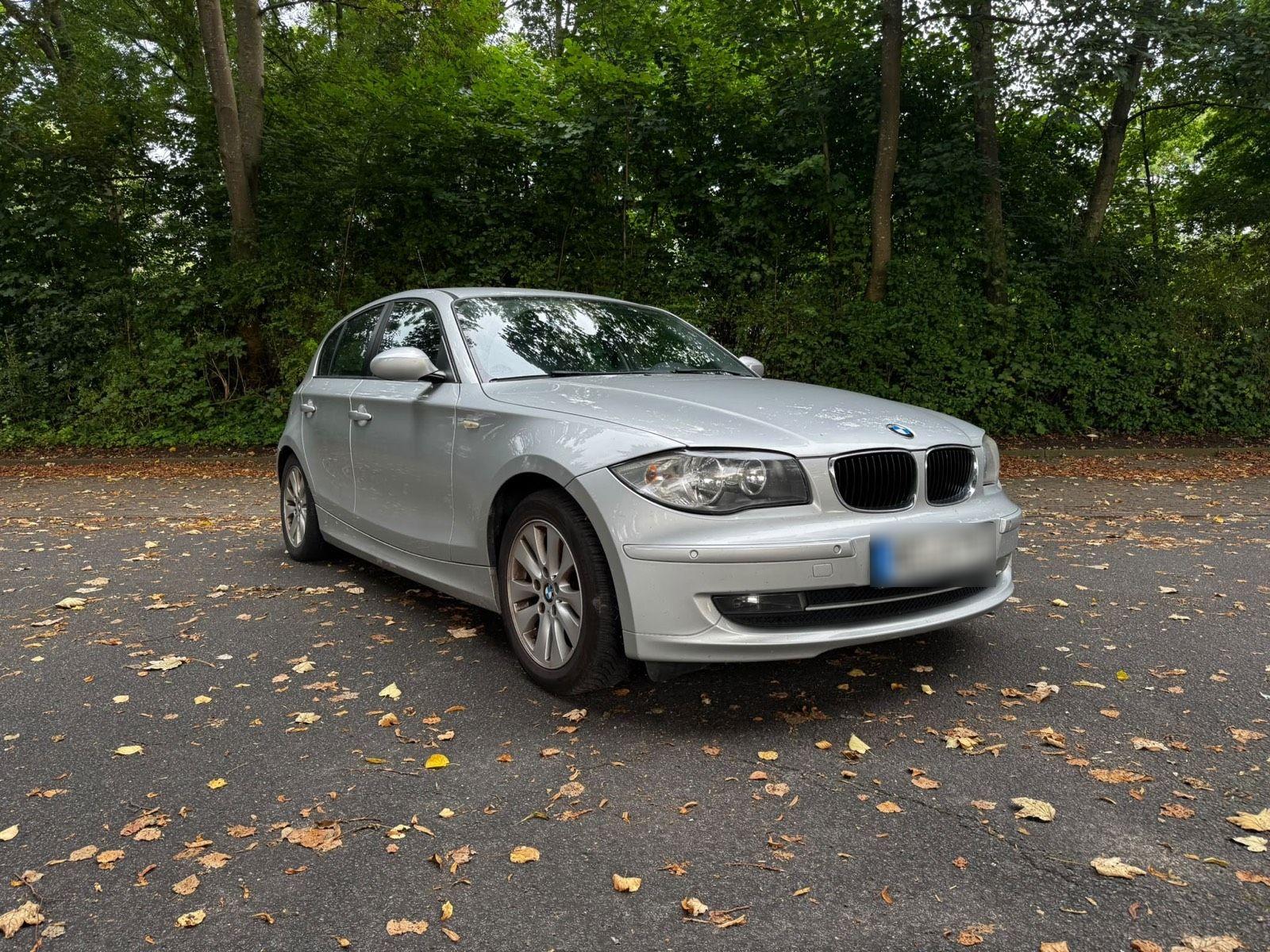 BMW 116