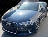 Audi A3 Cabriolet Sportline 2.0 TDI S tronic  - Audi A3: Cabrio, 2.0