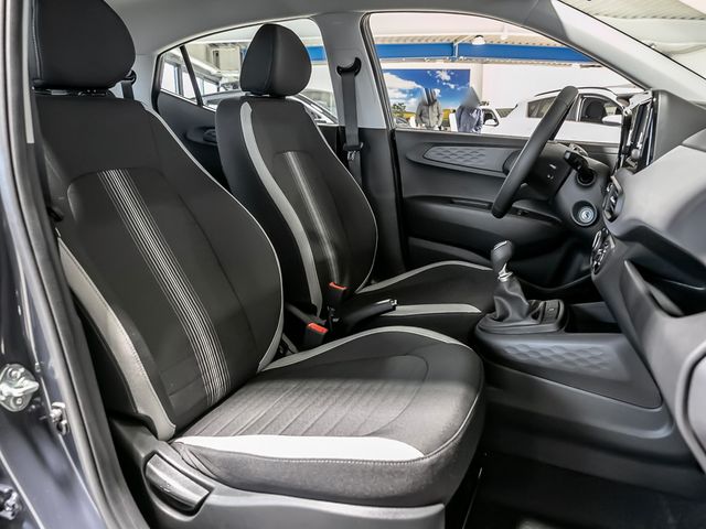 Hyundai i10 1.0 Select MY25 Kamera CarPlay Navi DAB