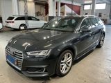 Audi A4 Avant 1.4 TFSI S-Line AHK*SHZ*NAV*PAN*LED*ACC - Audi A4: Kombi