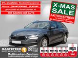 Skoda Octavia Combi TSI Selection Facelift+Lodge+Akust