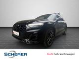 Audi SQ5 SUV SQ5 TDI 251(341) kW(PS) tiptronic - Audi SQ5 in Mainz