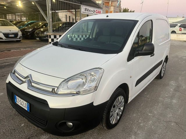 Citroën Citroen Berlingo 1.6 HDi 90Cv Unipro 2015