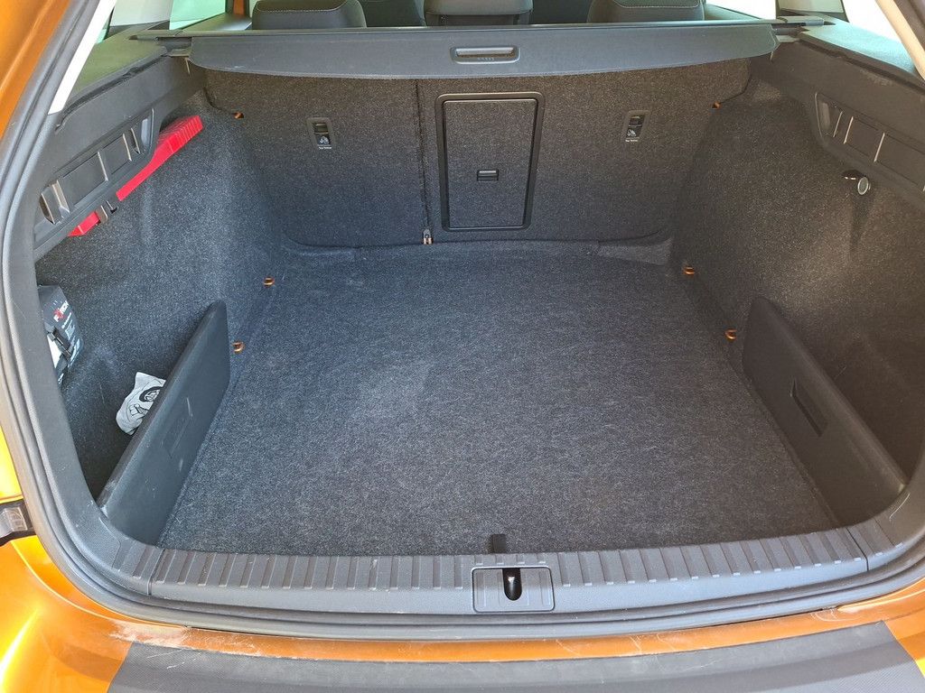 Octavia Combi 1.5 TSI Ambition *LED*FRONTSCHEIBE