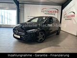 Mercedes-Benz B 220d AMG-Line/Virtual/LED/Leder/Navi/GARANTIE - Mercedes-Benz B 220 aus 2020