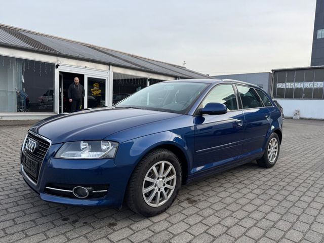 Audi A3 Sportback 1.6 TDI e Attraction