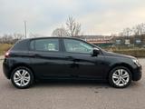 Peugeot 308 Allure BlueHDi 120 EAT6 STOP & START Allure - Peugeot 308 Gebrauchtwagen in Berlin