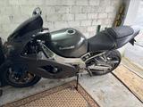 Kawasaki Zx9R E/F - KAWASAKI ZX9R